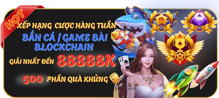Đa dạng sản phẩm giải trí tại vj999