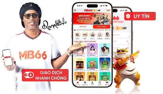 Uy tín và an toàn vj999