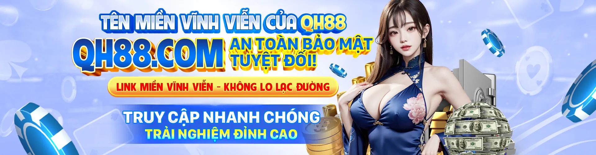 Hình ảnh đại diện Tuân thủ GDPR của vj999 trang chủ chính thức
