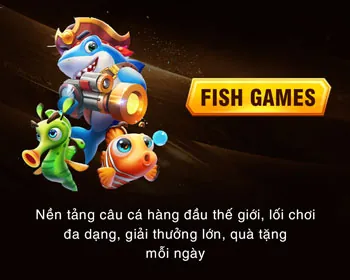 Trò chơi công bằng vj999