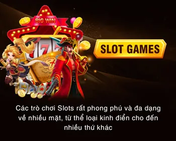 Cấp độ VIP Vàng vj999