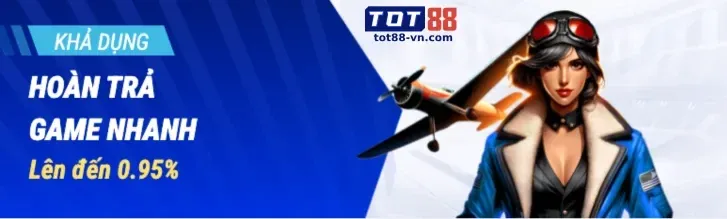 Khuyến mãi chào mừng vj999
