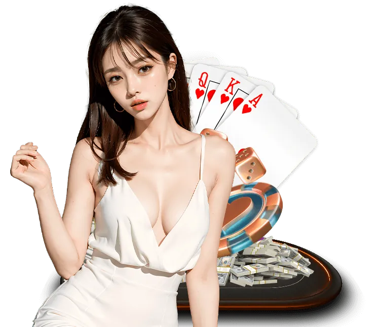 Hình ảnh tượng trưng cho sự hỗ trợ và các tài nguyên bên ngoài dành cho người gặp vấn đề cờ bạc